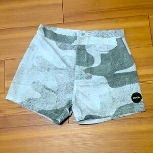 RVCA x Barneys New York CO-OP Board Shorts